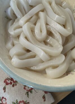 Кольца кальмаров