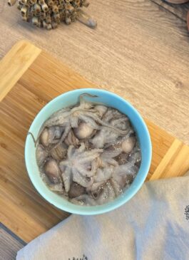 Осьминожки бейби