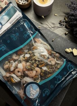 Морской коктейль